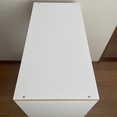 ホワイトラック②の画像