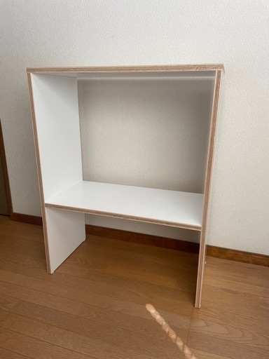 ホワイトラック②