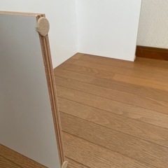 ホワイトラック②の画像