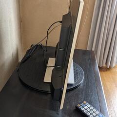 ３２型液晶テレビ　オリオンの画像