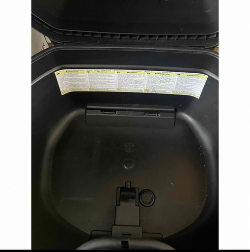 givi ジビ バイク リアボックス 47L