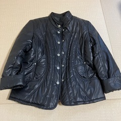 【お渡し済】 102603婦人用ウインドブレーカーM