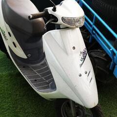 ホンダ　バイク　お取引中　