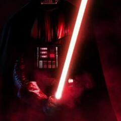 スター・ウォーズシリーズに登場するダース・ベイダーが私は好きなんですが、同じように好きな方がいたらダース・ベイダーについて語り合いたいです。連絡ください。友達になりましょう（笑）遠距離大歓迎っす（笑） - 友達