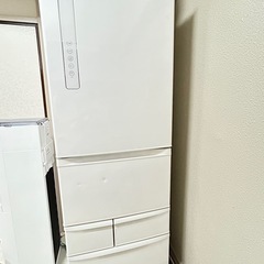 【冷蔵庫5ドア】2020年製　TOSHIBA VEGETA GR...