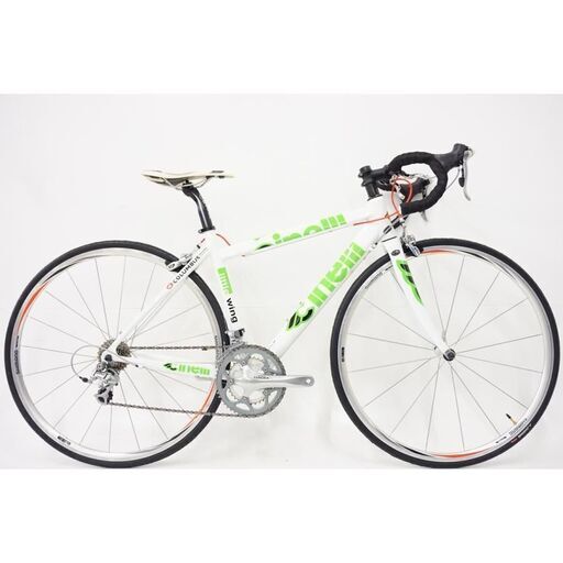 CINELLI「チネリ」 LITTLE WING 2007年モデル ロードバイク