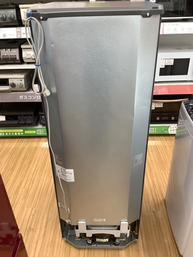 MITSUBISHI 2ドア冷蔵庫 2020年製 168L / 46Lのご紹介‼︎