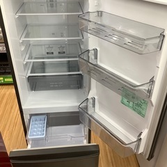 MITSUBISHI 2ドア冷蔵庫 2020年製 168L / 46Lのご紹介‼︎の画像
