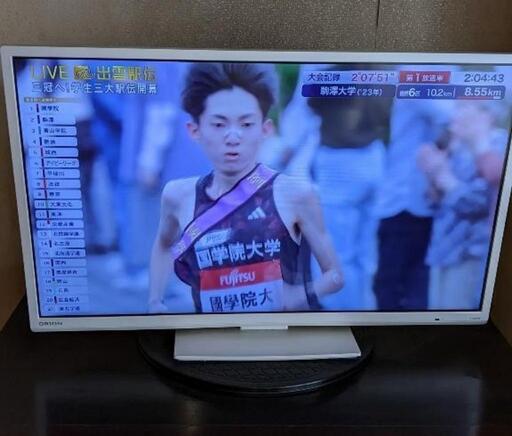 ３２型液晶テレビ　オリオン