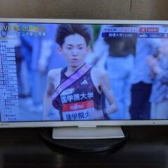３２型液晶テレビ　オリオン