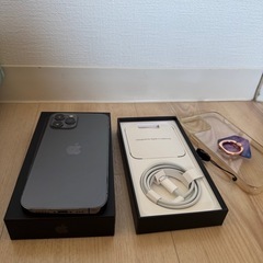 IPHONE 12 PRO 512GB