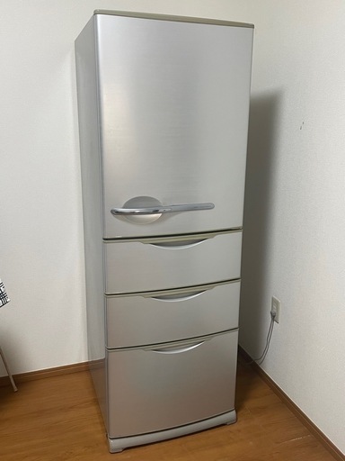 【決まりました！】冷蔵庫　AQUA 36A2L 2013年製