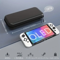 おまとめセール🈹Switchソフト+Switchケースの画像