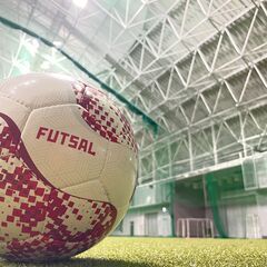 【2024年11月スケジュール】名護市でのフットサル参加者 大募集！