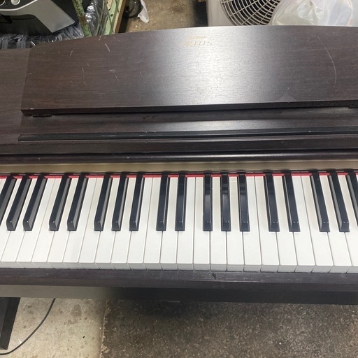 ヤマハ  YDP-160 電子ピアノ
