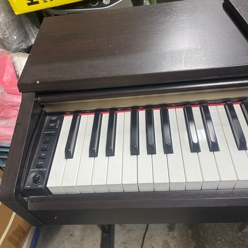 ヤマハ  YDP-160 電子ピアノ
