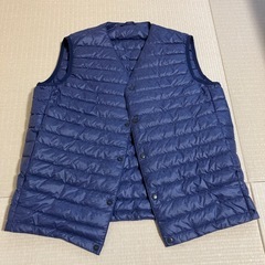 【お渡し済】 102604ベストL