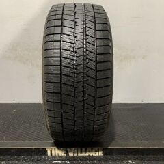 走行短め DUNLOP WINTER MAXX WM03 235...