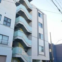 コンセプト賃貸デザイナーズマンション💞敷金ゼロ、礼金ゼロ、仲介手...