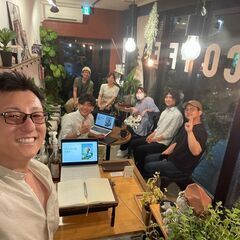 【Cafeで読書会】11/9（土）と11/10（日）開催！1冊の本について語り合う - メンバー募集
