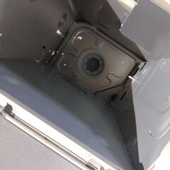 石油 🔥 ファンヒーター 9.0L 🔥 2018年製 ダイニチ FW-3618L 中古 10800円 A⑧の画像