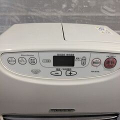 石油 🔥 ファンヒーター 9.0L 🔥 2018年製 ダイニチ FW-3618L 中古 10800円 A⑧の画像