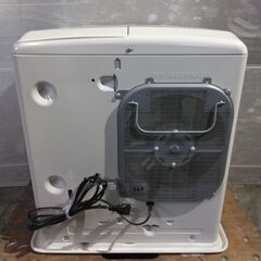 石油 🔥 ファンヒーター 9.0L 🔥 2018年製 ダイニチ FW-3618L 中古 10800円 A⑧の画像