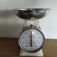 DULTONキッチンスケール秤
