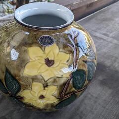 【有田焼】花瓶、壺
