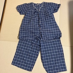 【お渡し済】 102605女性用パジャマ？ML