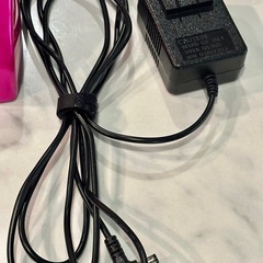 ネイルライトの画像