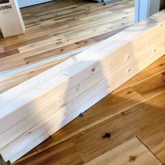 【出品10/25まで】2×4材　DIY 木材