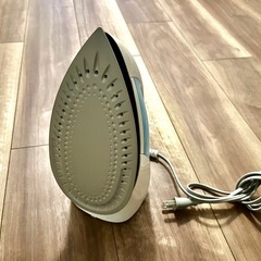Panasonic スチームアイロンの画像