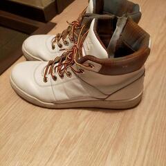 ティンバーランドの靴ですの画像