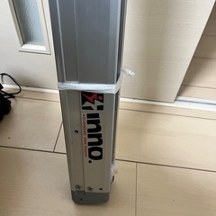 【商談中】innoのラック