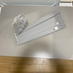 ニトリダイニングテーブル