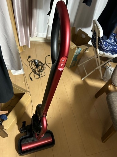 掃除機
