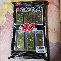 おかずのり