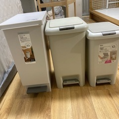 ニトリゴミ箱 
