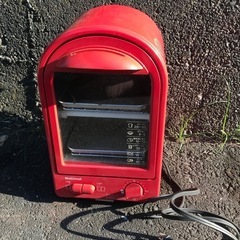 オープントースター
