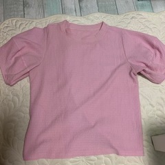 服　半袖シャツ