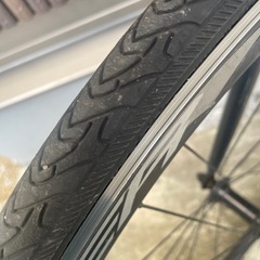 自転車クロスバイクの画像