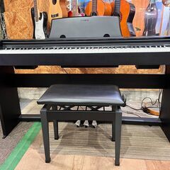 【愛品館 市原店】CASIO PX-770BK Privia 電...