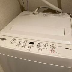 【無料・お譲りします】中古、家電一式　（冷蔵庫・洗濯機・電子レンジ・オーブン）の画像