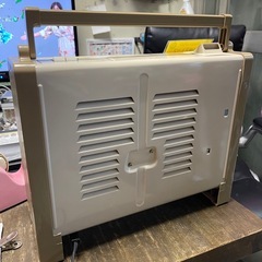 日立　赤外線ストーブ　１ヶ月保障付き　【リサイクルショップ道楽屋】の画像