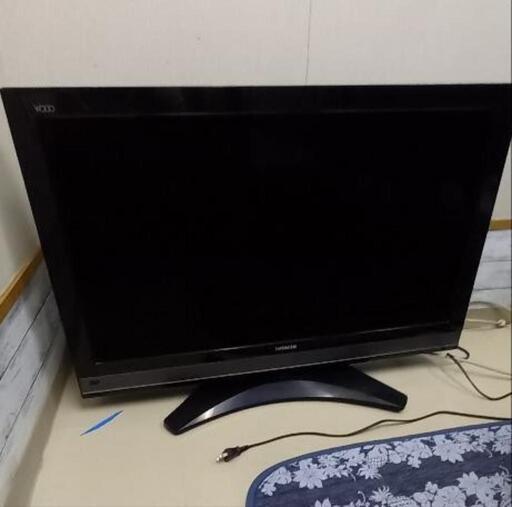 テレビ