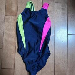 スポーツアカデミー120センチ女子用水着