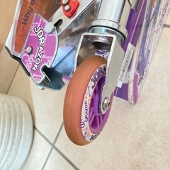 購入者決定スクーター キックボード MS-103X2の画像