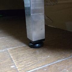 コクヨ事務机の画像