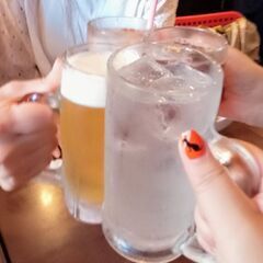 10月24日飲み会参加メンバー募集